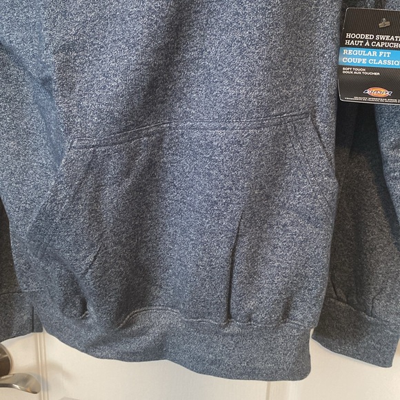DICKIES hoodie - Picture 4 of 4